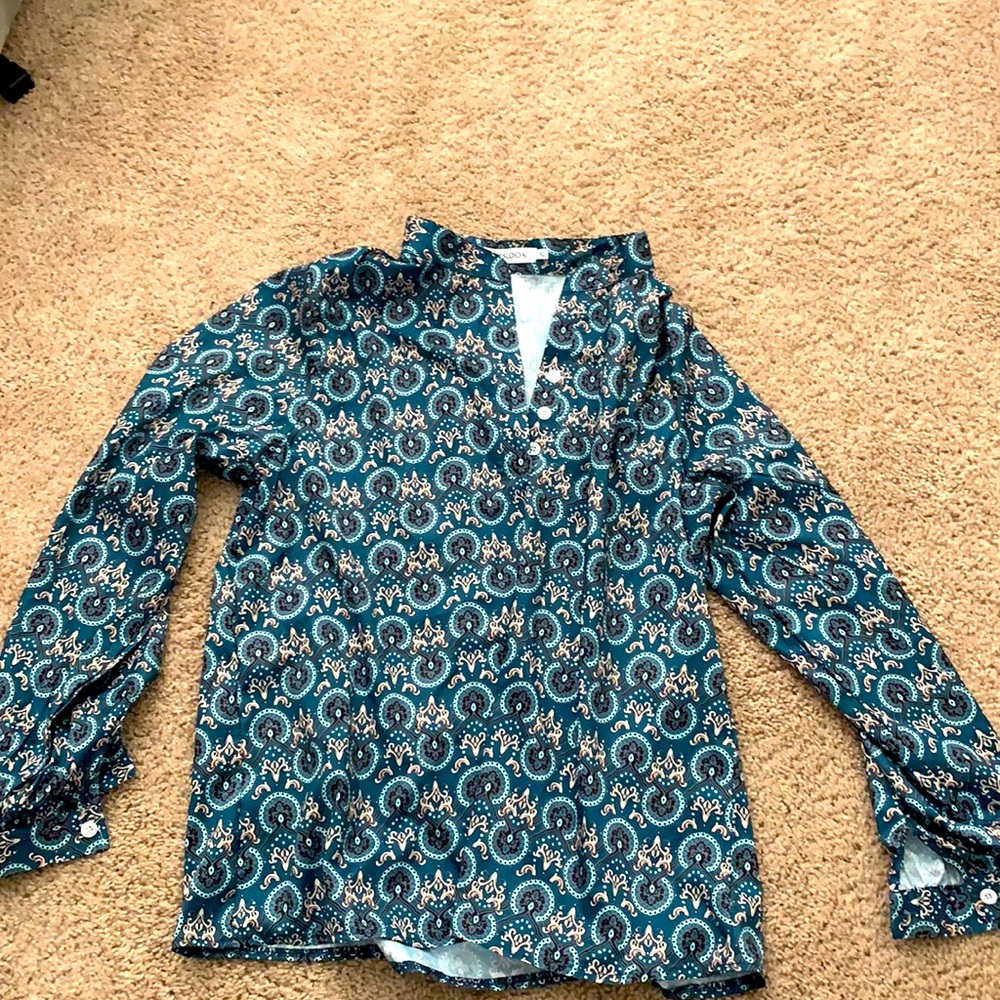 BRAND NEW! Western/casual/dressy shirt